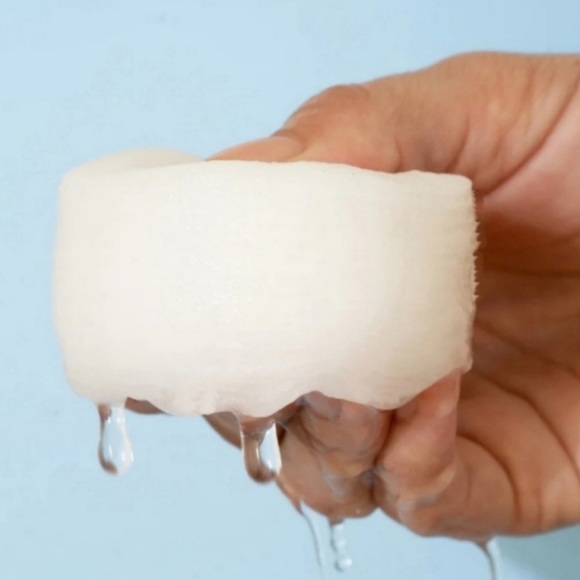 Somme Institute "Transport" Treatment Pads ➿ - Picture 3 of 6